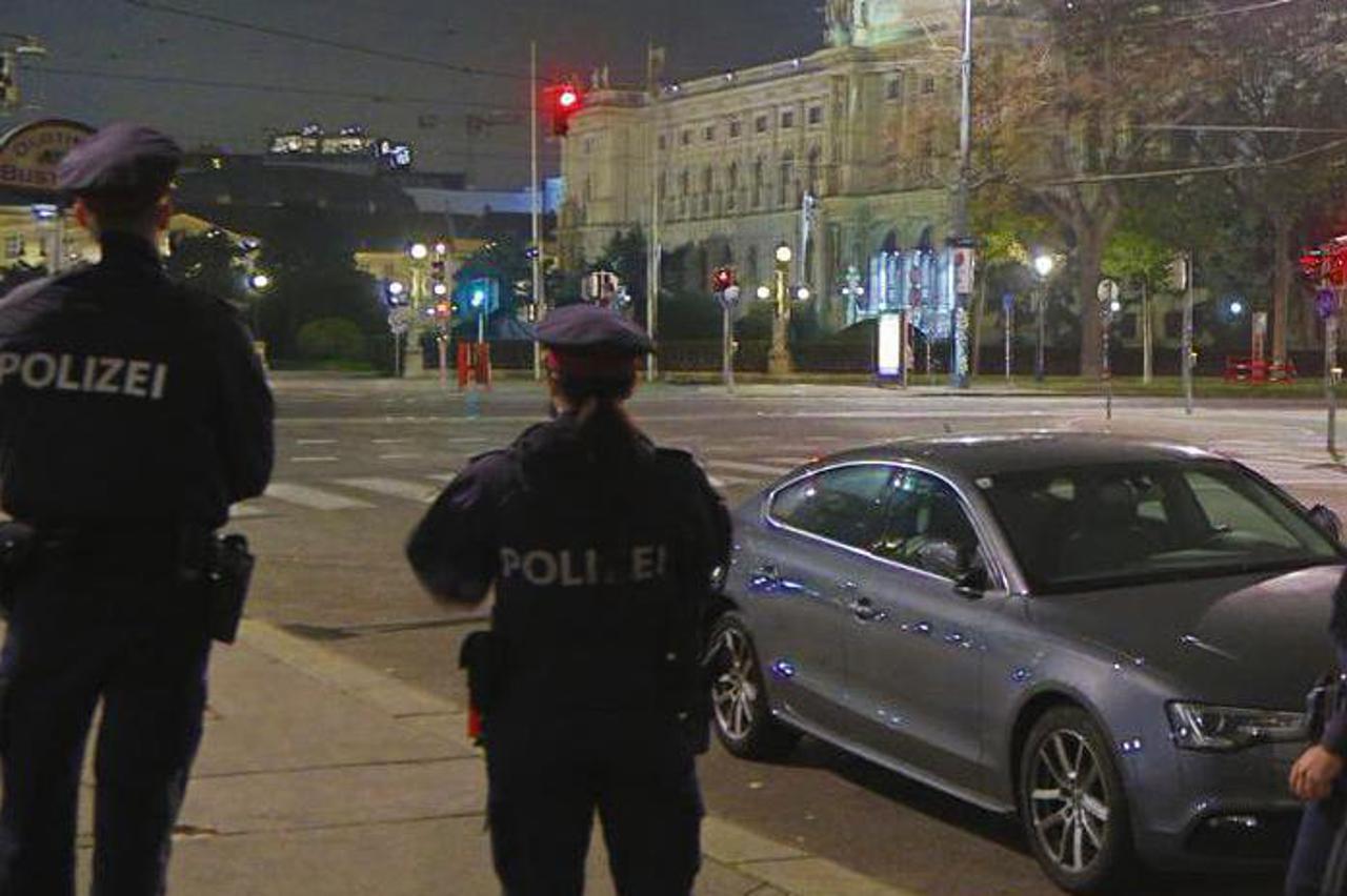 Be? prije 2. žestokog lockdowna