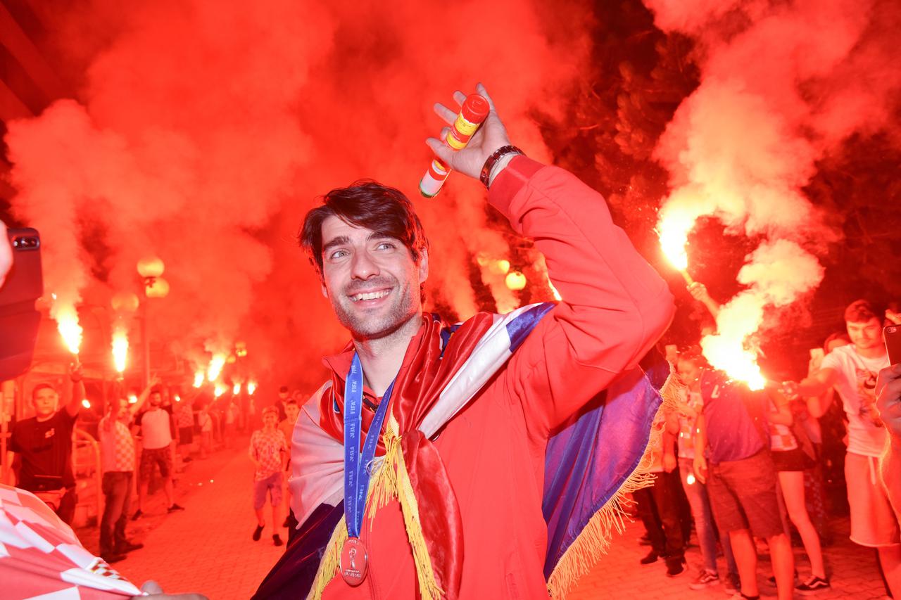 Vedran Ćorluka