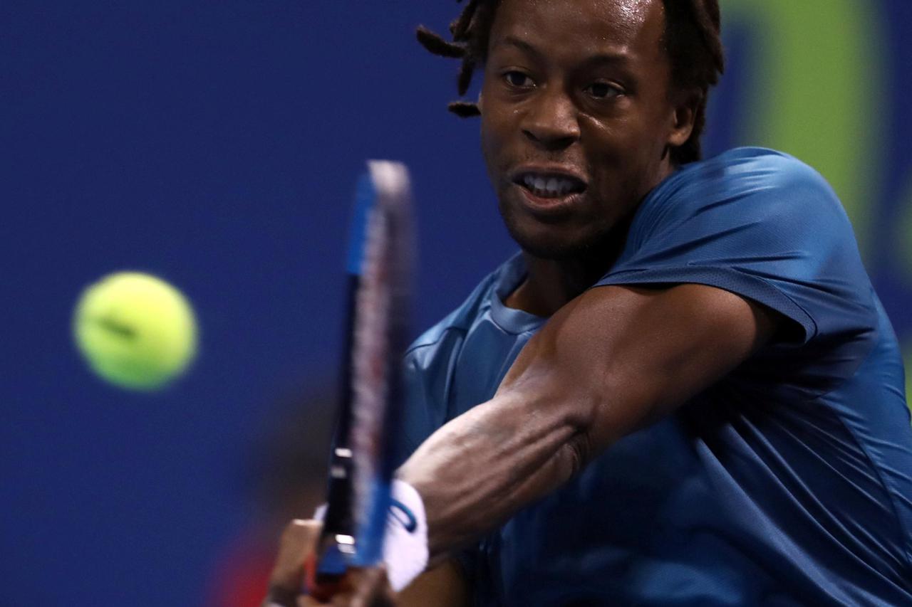 Gael Monfils