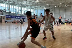 Završen drugi dan PH U12: poznate finalistice Prvenstva, dječaci zaključili razigravanje za poredak