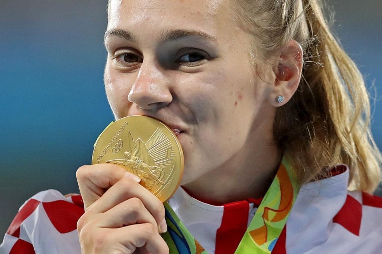 Sara Kolak