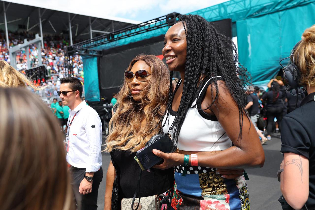 Miami Grand Prix