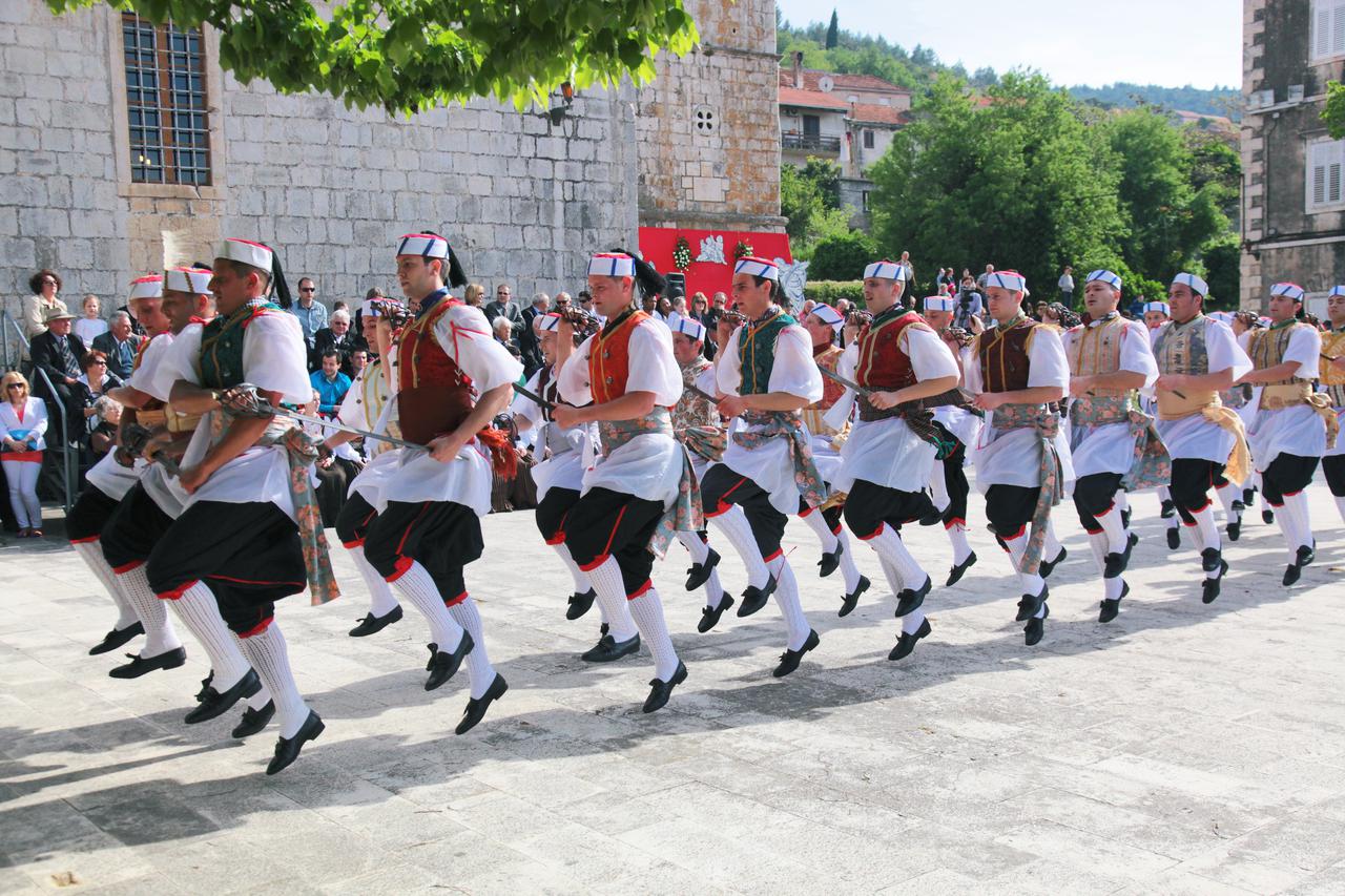 Korčula