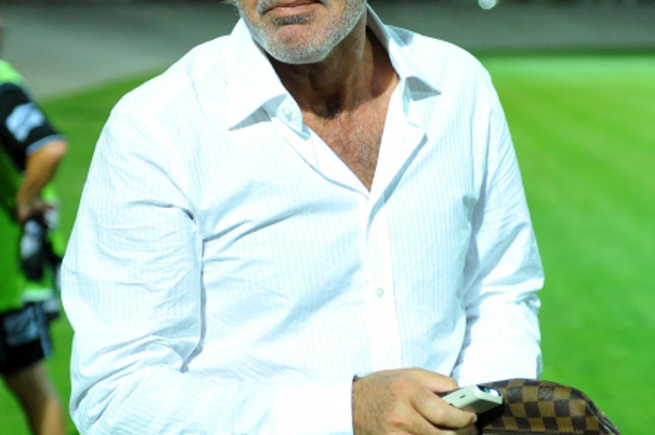 Zvonimir Zubak