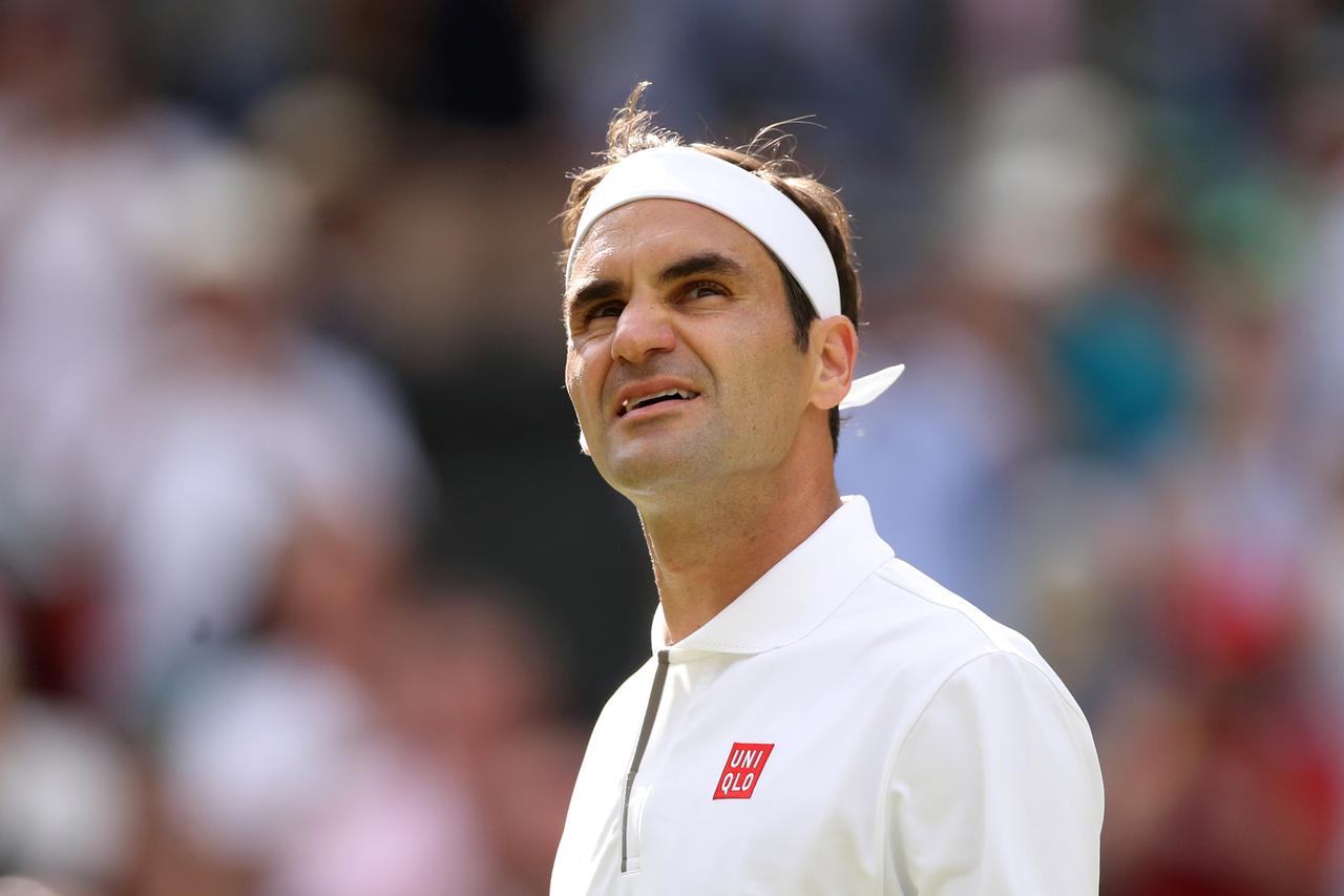 Federer