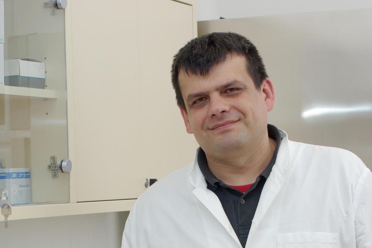 Bernard Kaić