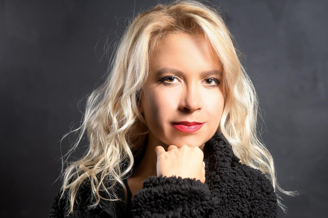 Zagreb: Glumice Zagrebačkog kazališta mladih