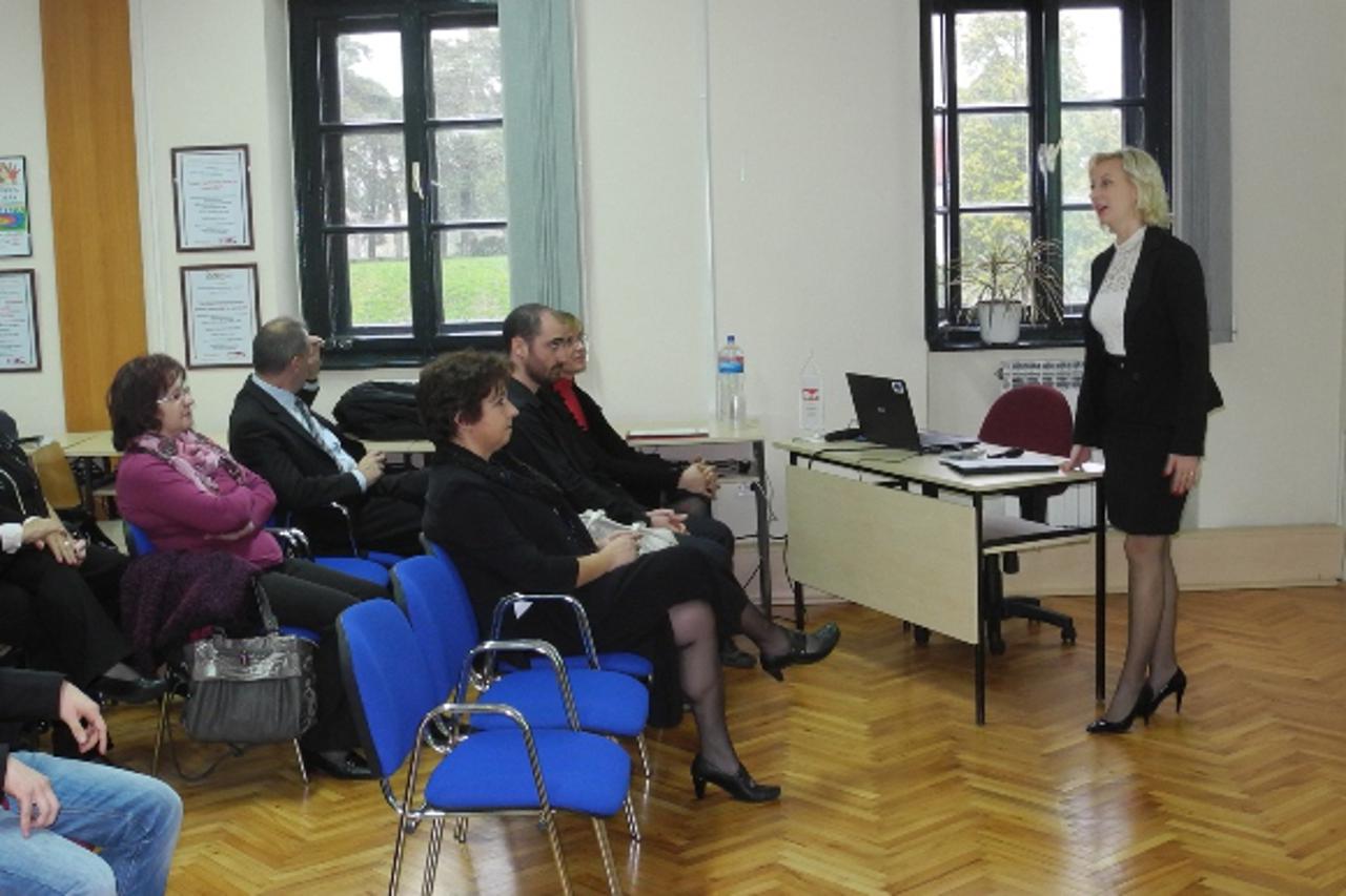 varaždinsko učilište