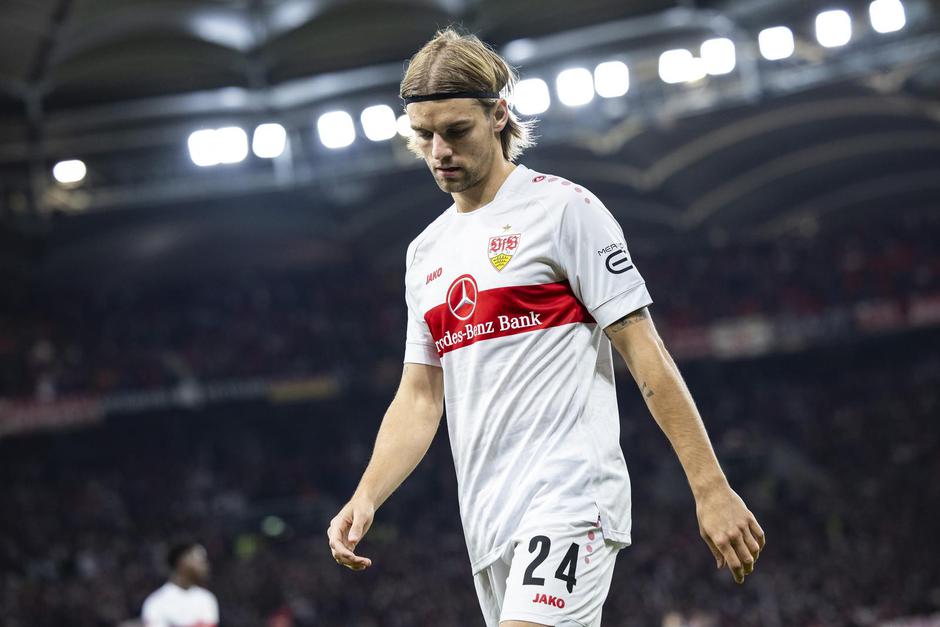 VfB Stuttgart - Hertha BSC Berlin