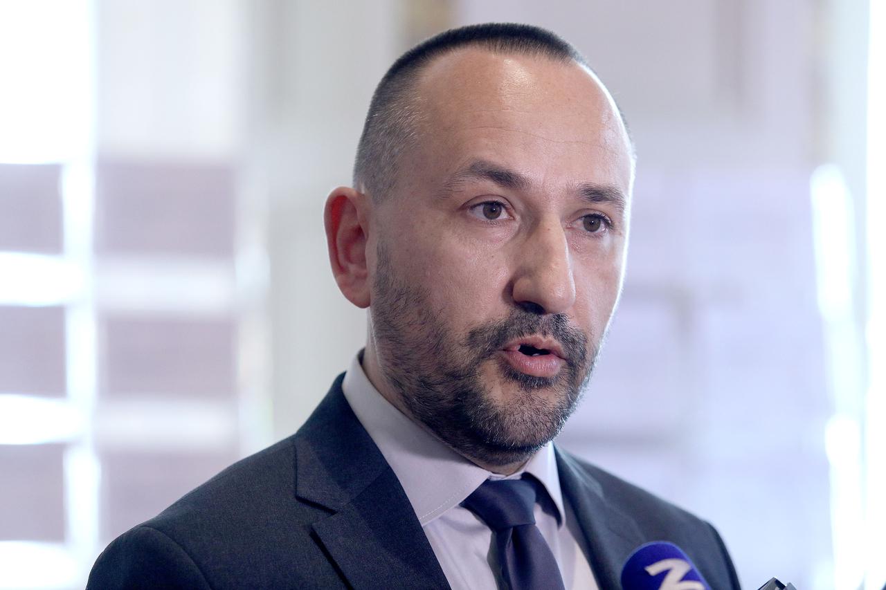 Hrvoje Zekanović
