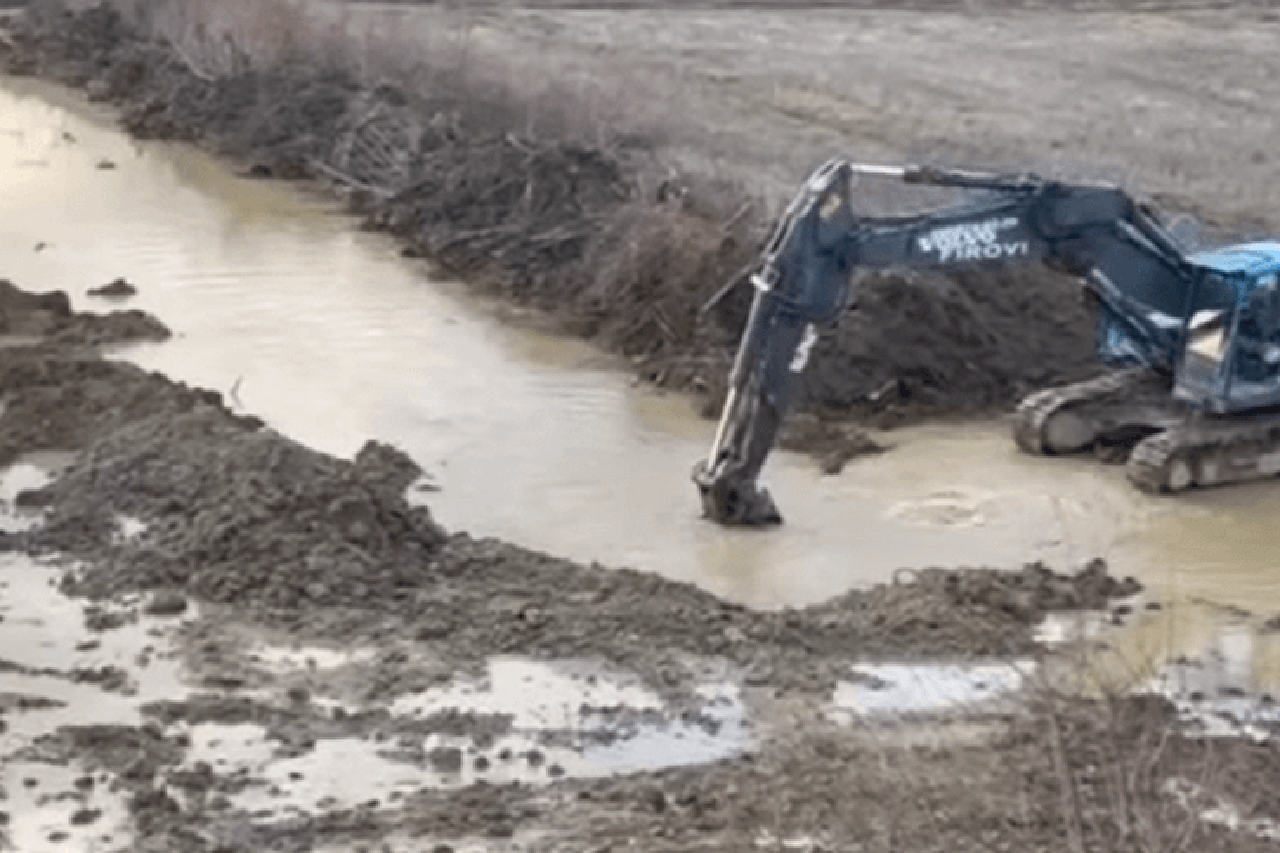 Više od 100.000 građana Vukovarsko - srijemske županije ostalo bez vode