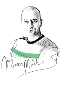Mladen Miletić