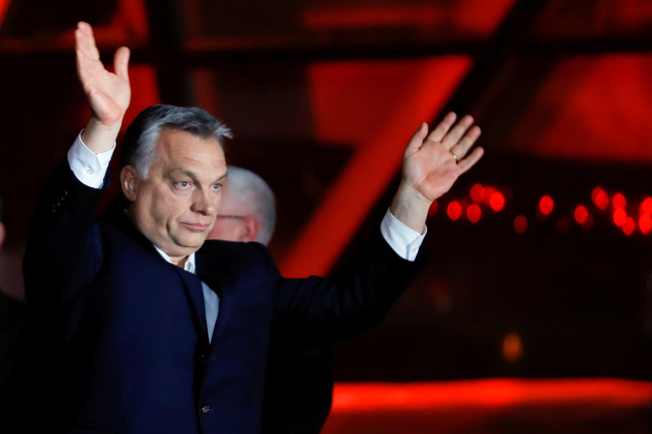 Viktor Orban