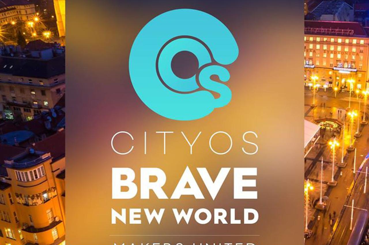 Brave New World