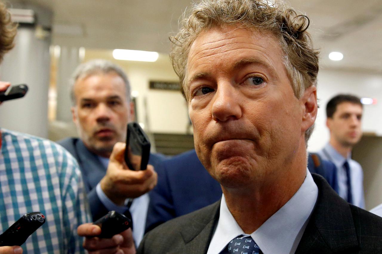Rand Paul