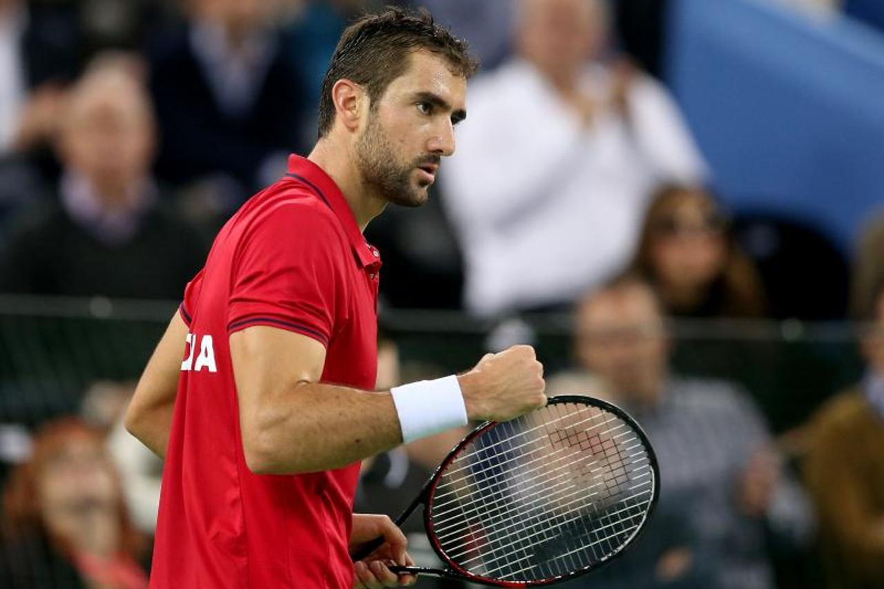Marin Čilić