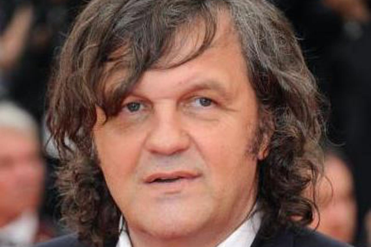 Emir Kusturica