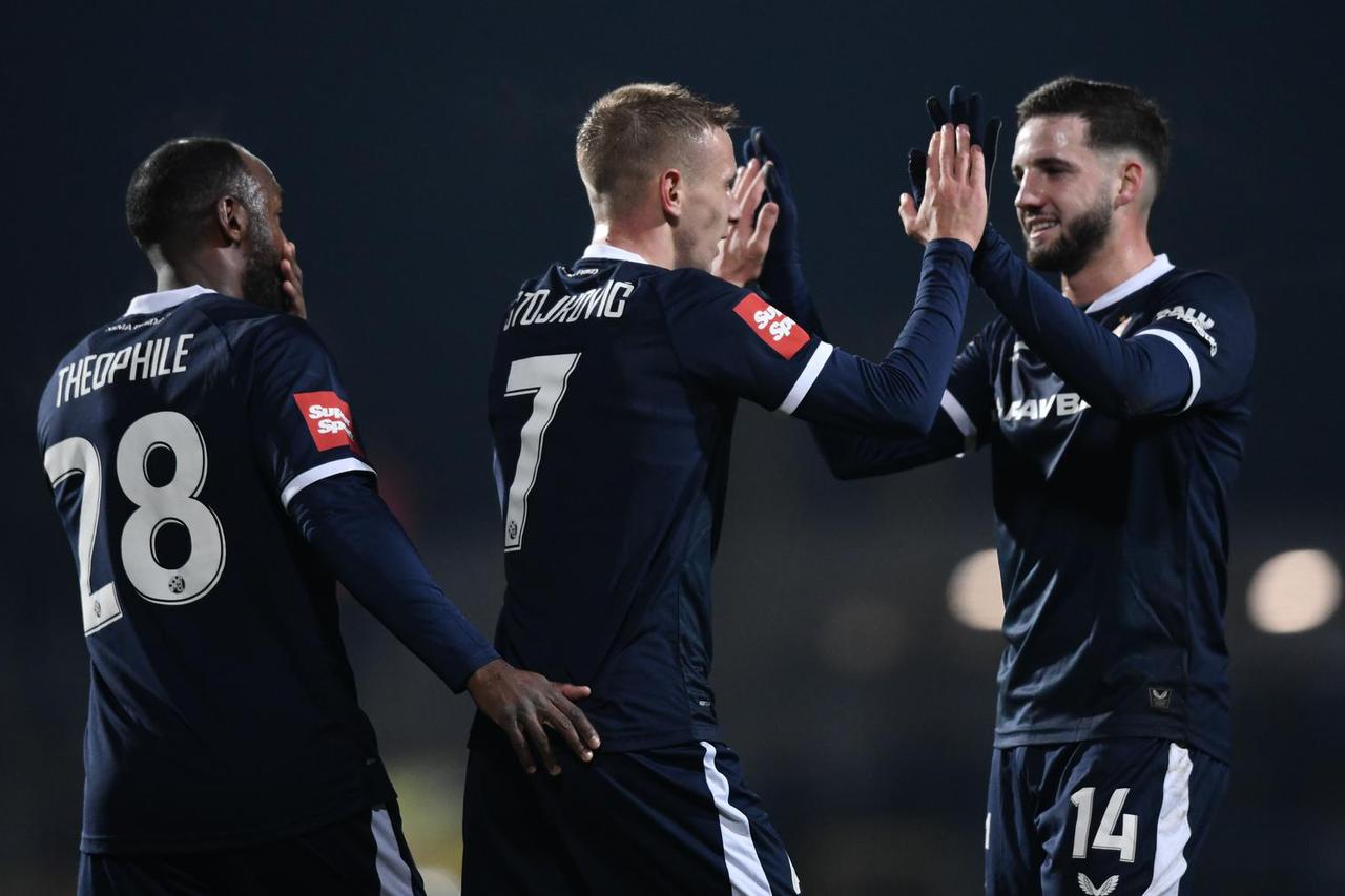 Karlovac: SuperSport Hrvatski nogometni kup, osmina finala, NK Karlovac - GNK Dinamo