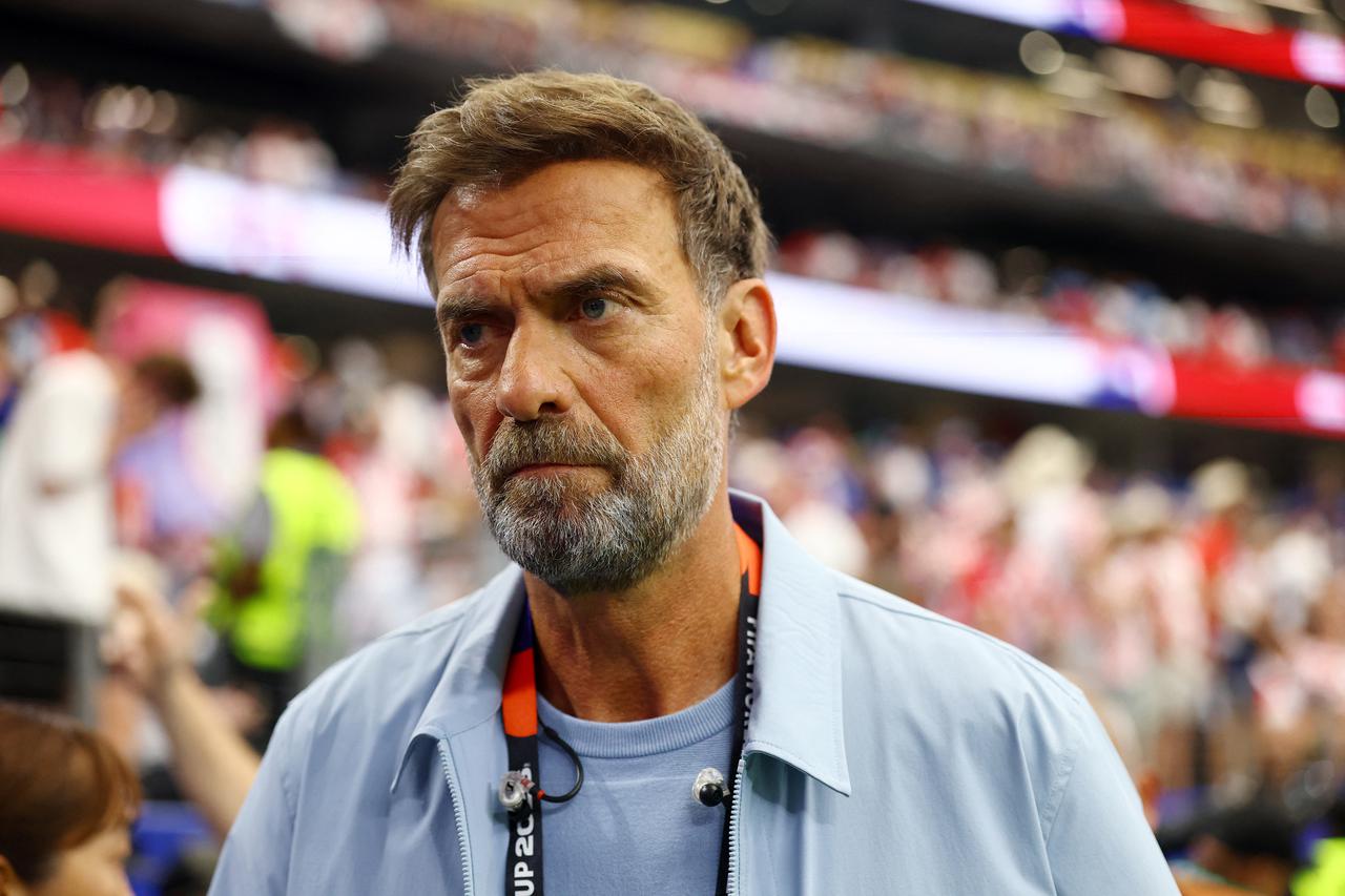 FIFA World Cup 2026 - Group L - England v Croatia