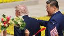 Kinezi Trumpa kupili šarenim odorama i topovima, a onda ga Xi jednim potezom poslao na hlađenje