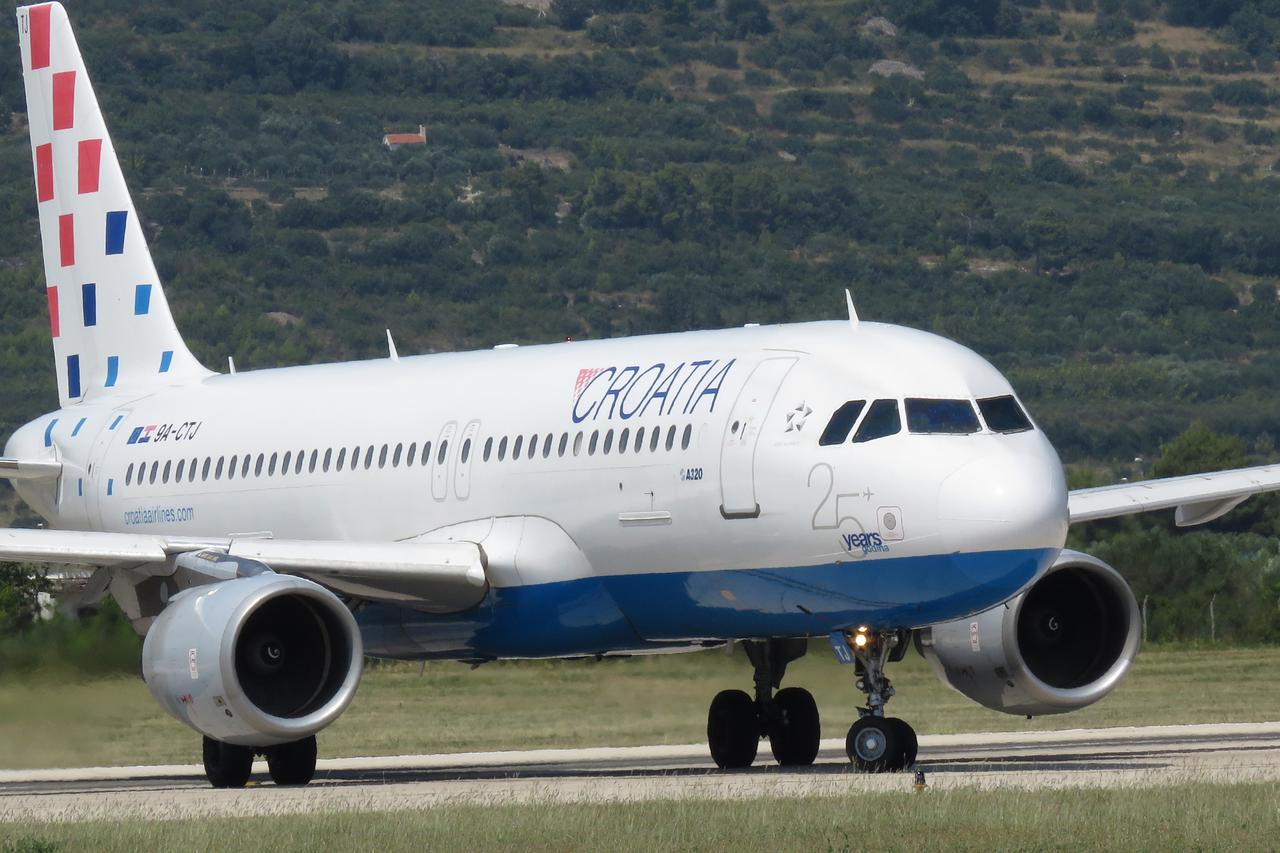 Airbus A320