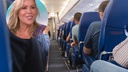 Bivša stjuardesa otkriva: 'Evo što se događa ako ulovimo nekoga da se seksa u avionu; čeka ih pravi pakao'