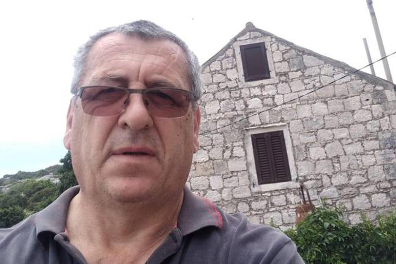 Žarko Peša Leopard