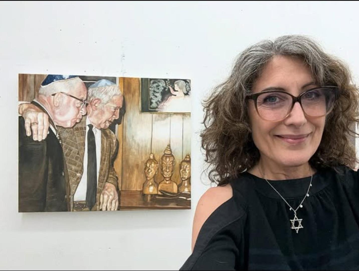  "Ne pokušavam sakriti da imam godine koje imam. Nije da se pokušavam ugurati u lik 35-godišnjakinje, što bi bilo jadno jer mislim da je to prekrasno razdoblje u životu žene kada ste nekako shvatili mnogo toga i možete krenuti naprijed s povjerenjem i poznavajući sebe na način na koji jednostavno ne možete u svojim 20-ima, 30-ima ili čak 40-ima.", kaže