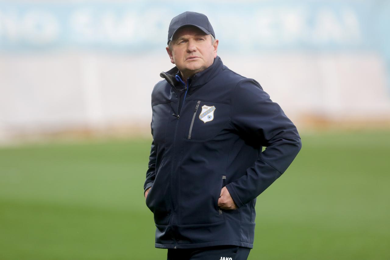 Rijeka - Slaven Belupo