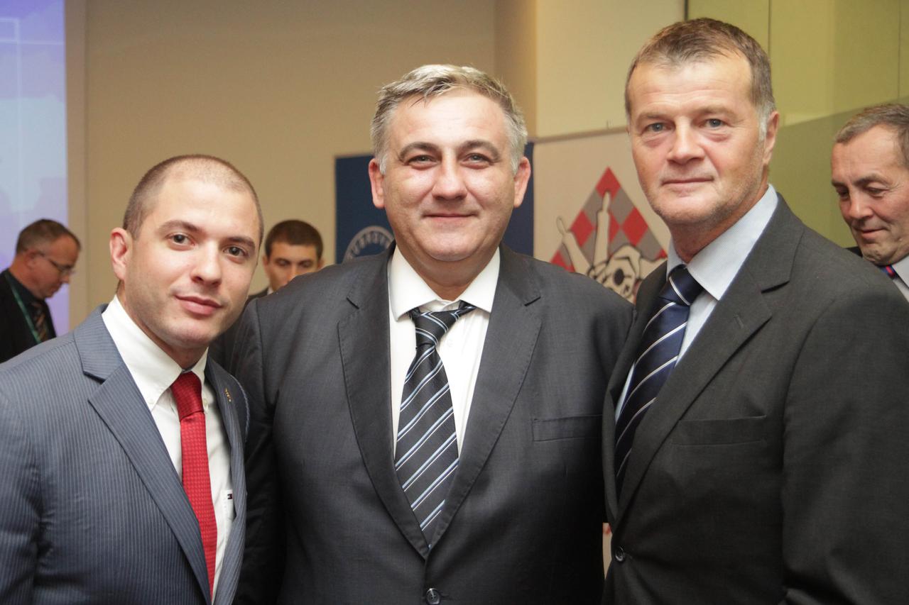 Europski judo kup