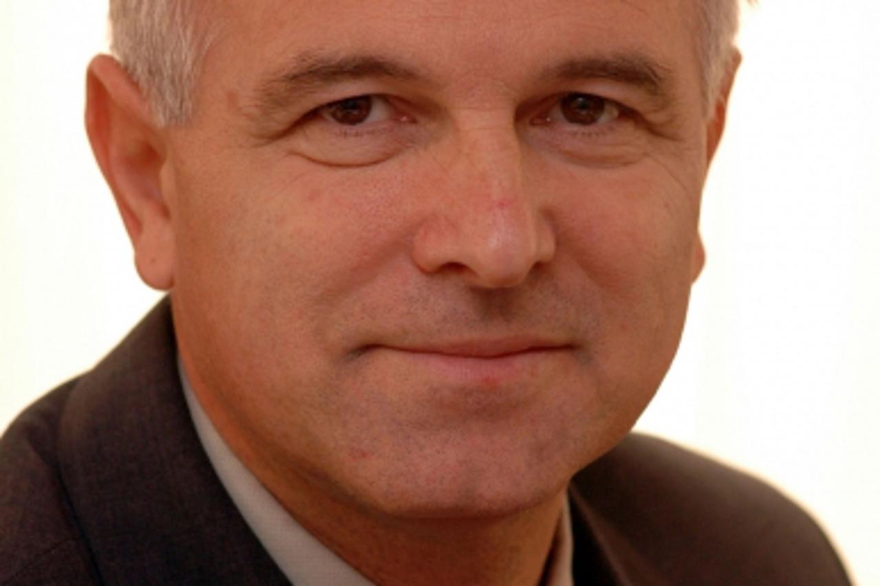 'varazdin/medjimurje varazdin, korzo, 25.06.08.  varazdinski zupan zvonimir sabati snimio Marko Jurinec'