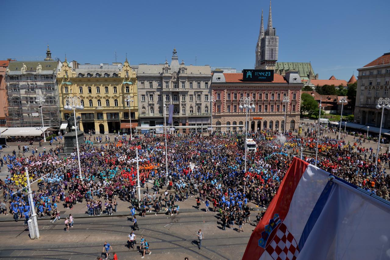 Zagreb