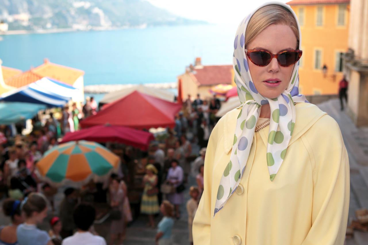 Grace of Monaco