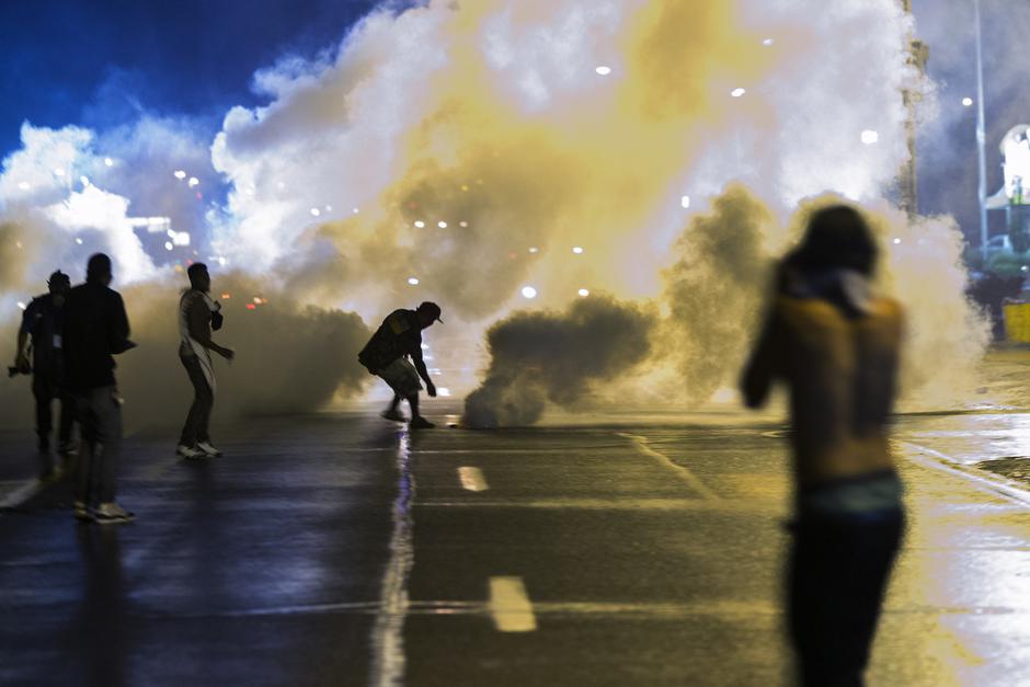 Ferguson