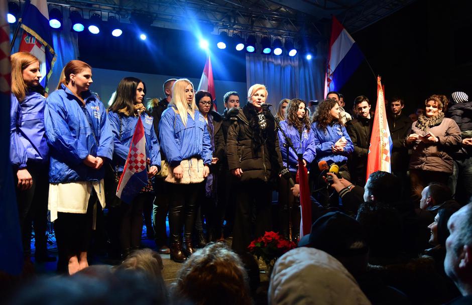 Kolinda u Zadru