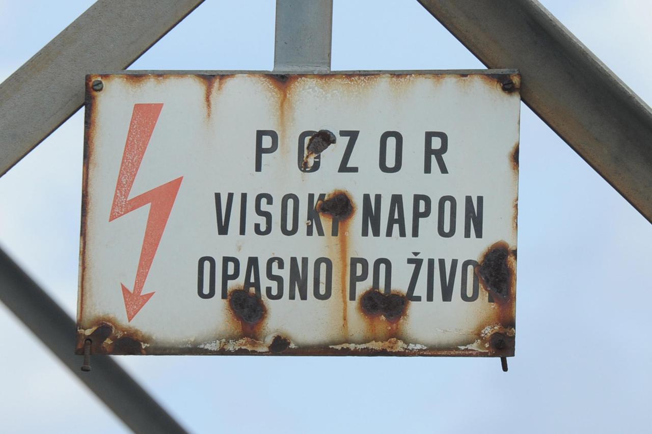 dalekovod