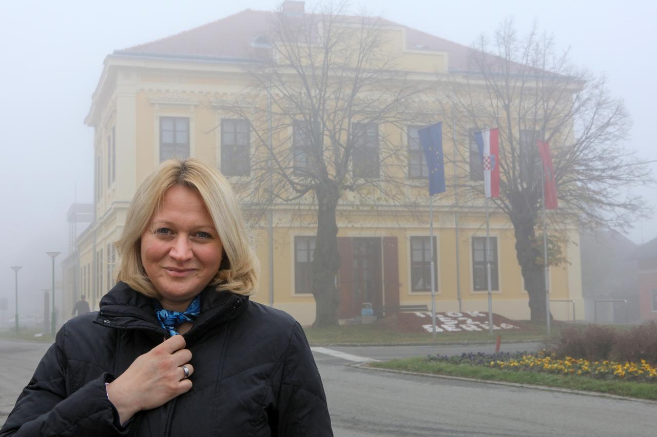 Grad Ilok, najistočniji grad Hrvatske