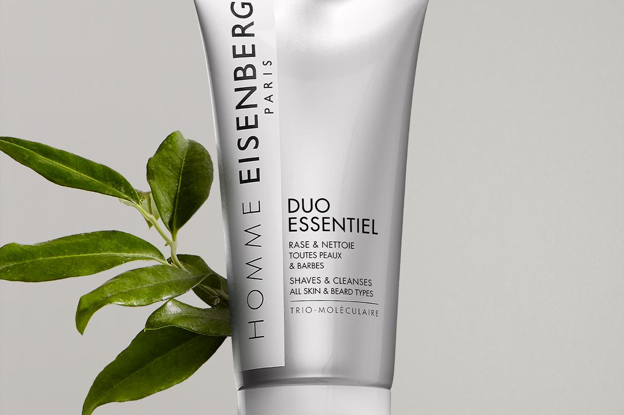 Eisenberg Paris linija proizvoda za muškarce