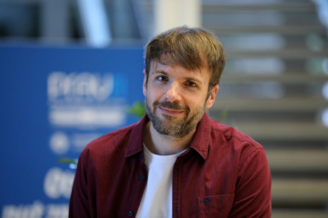 Matija Milos, ustavni strucnjak