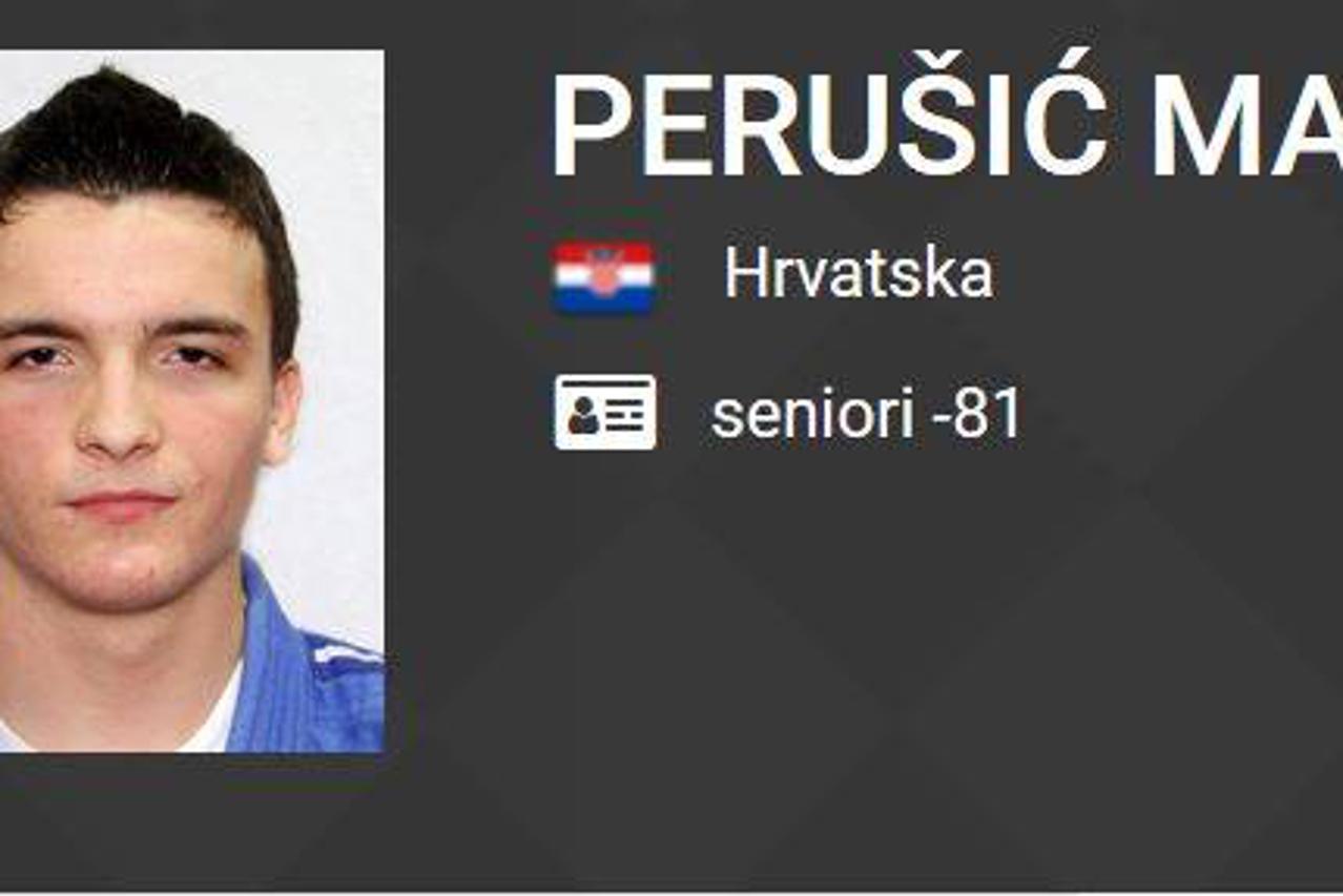 Marin Perušić