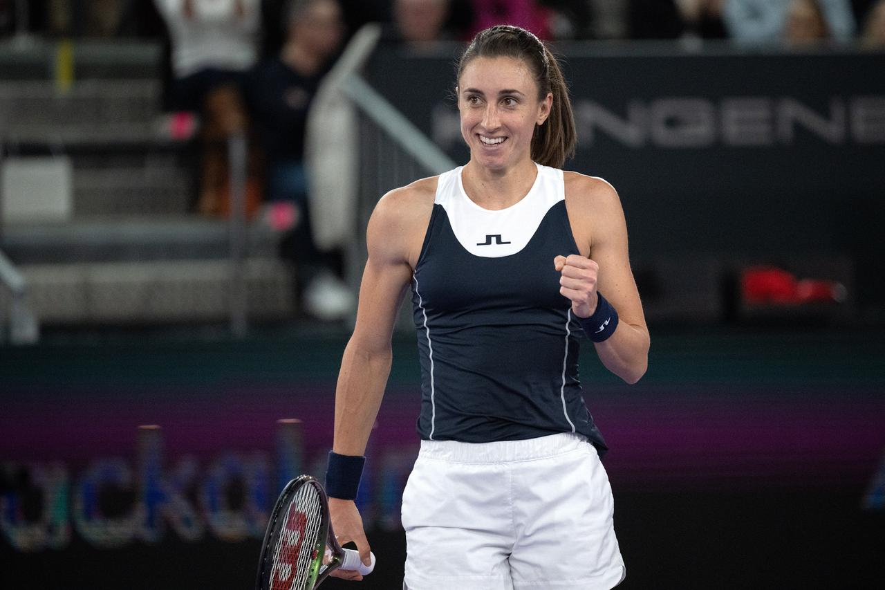 AUT, WTA Tour, Upper Austria Ladies Linz