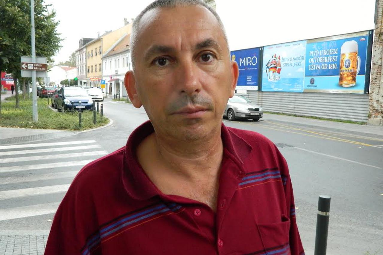 Velibor Mišić