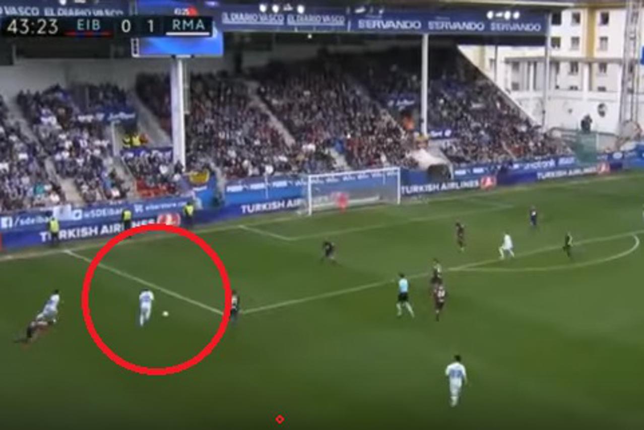 Luka Modrić