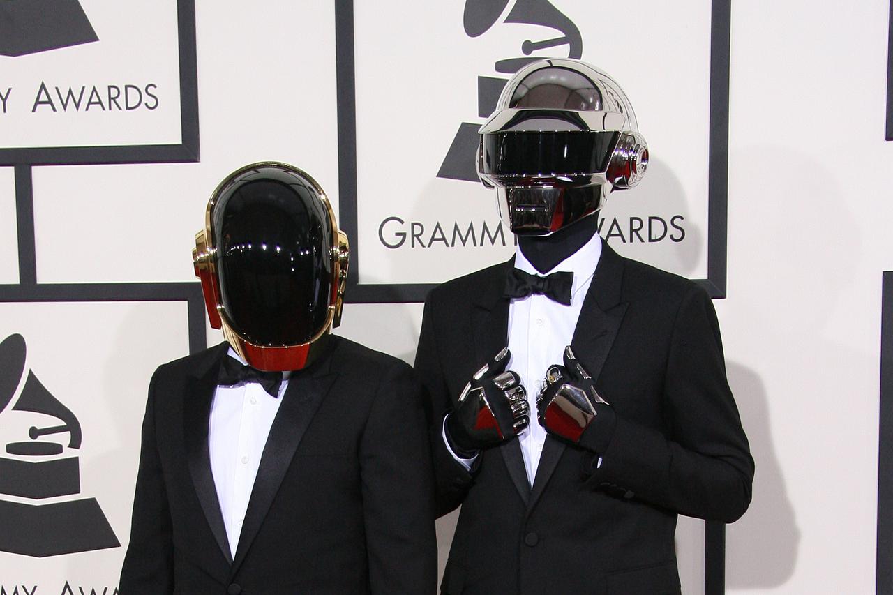 56th Annual GRAMMY Awards