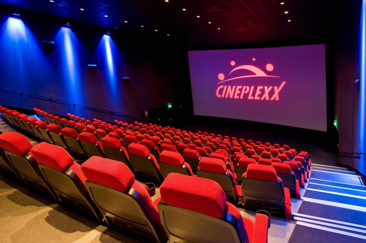 Cineplexx