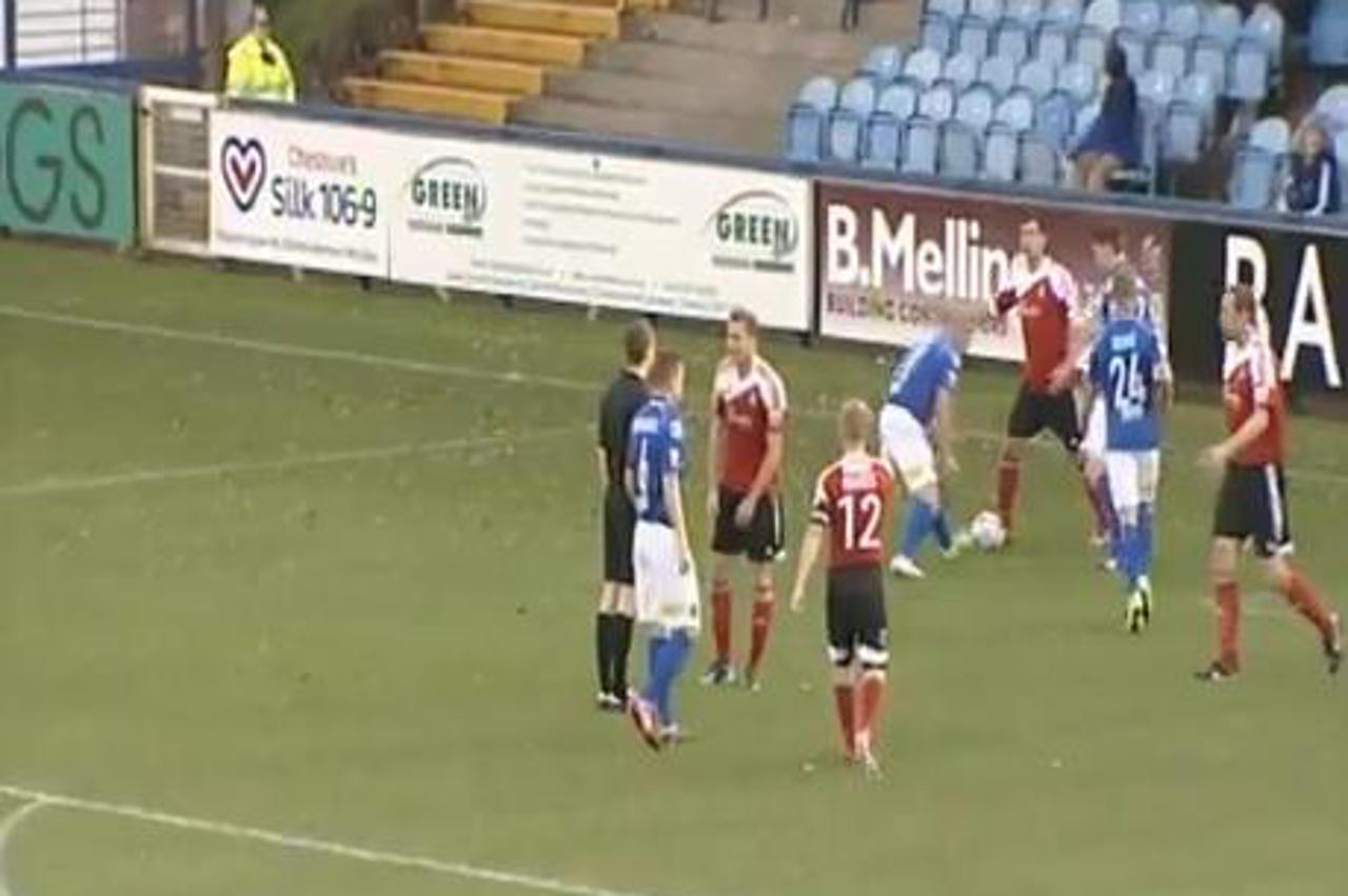 Macclesfield