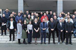 Za klubove, trenere i mlade sportaše u četiri godine osigurano 1,5 milijuna eura