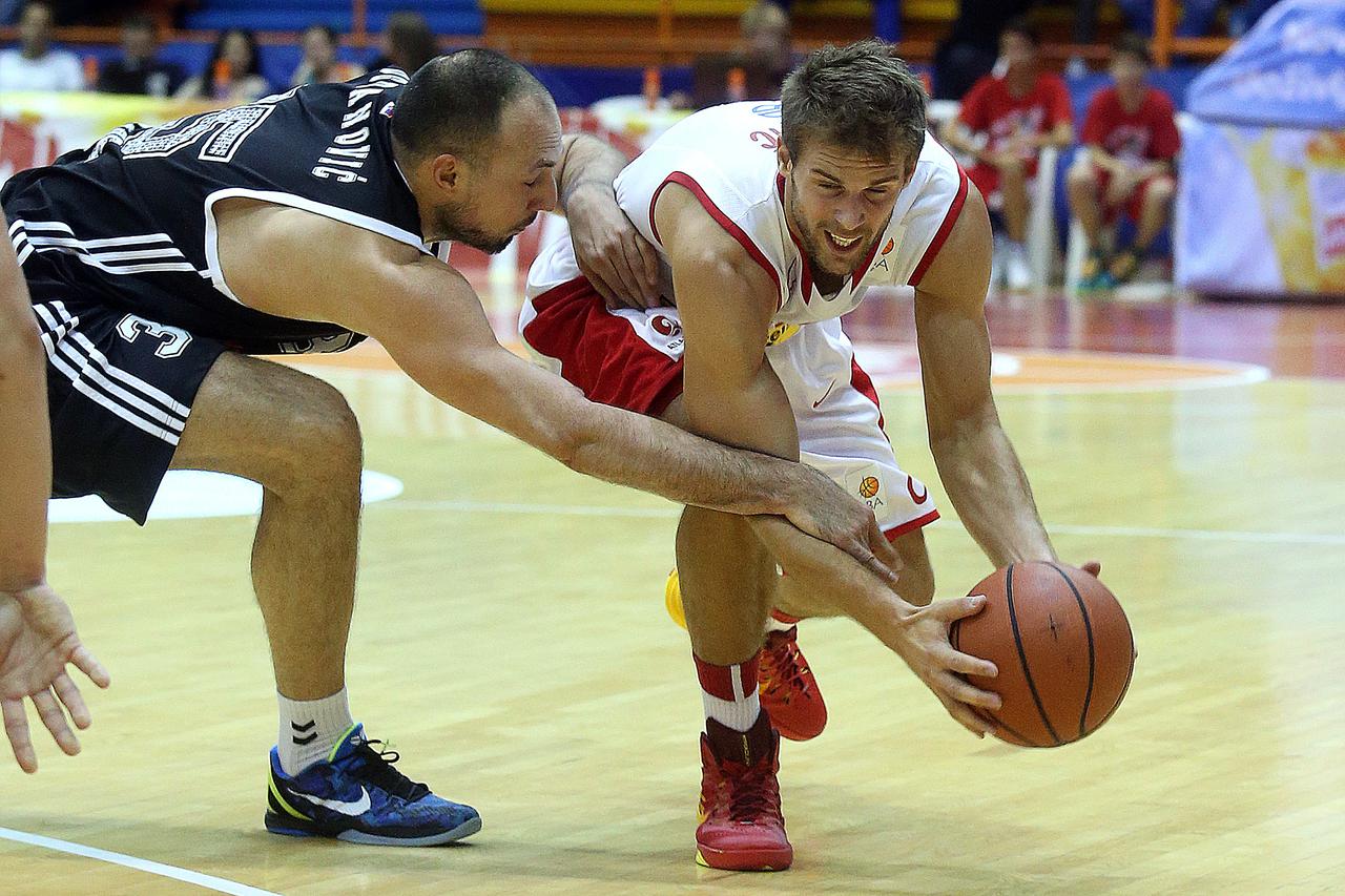 Luka Bogdanović