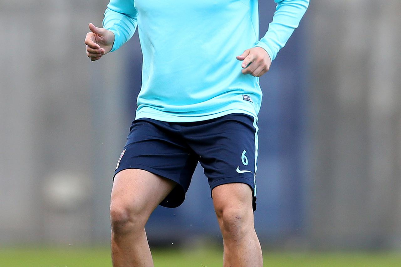 Mitrović