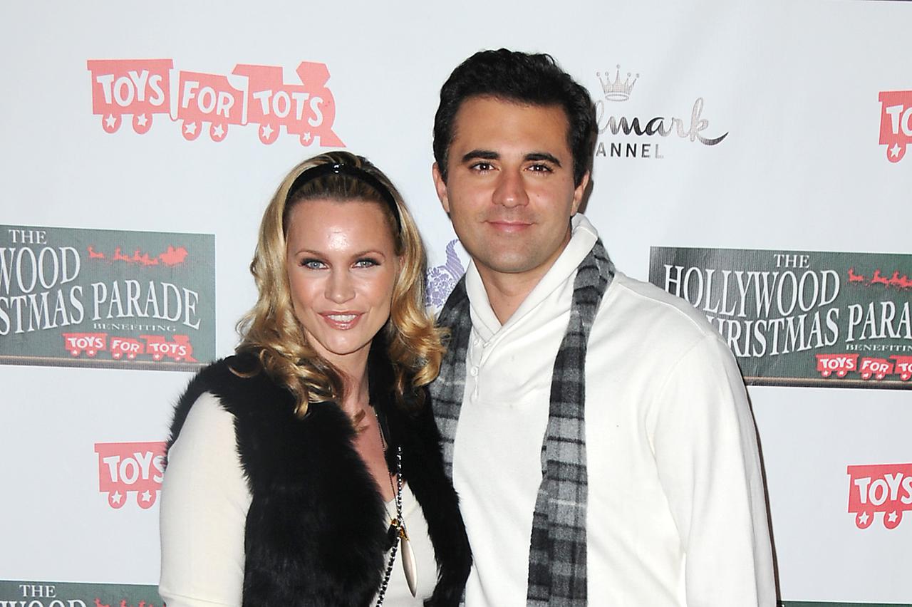 Hollywood: Poznati dolaze na "2012 Hollywood Christmas" povorku